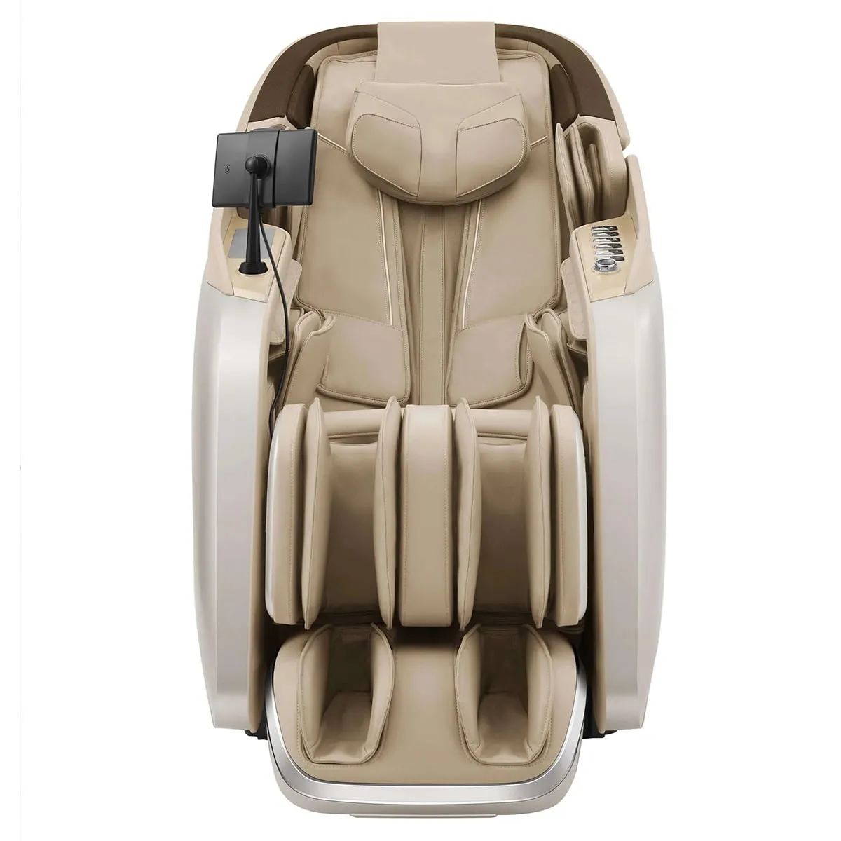 Fujiiryoki Cyber Relax Pro Massage Chair