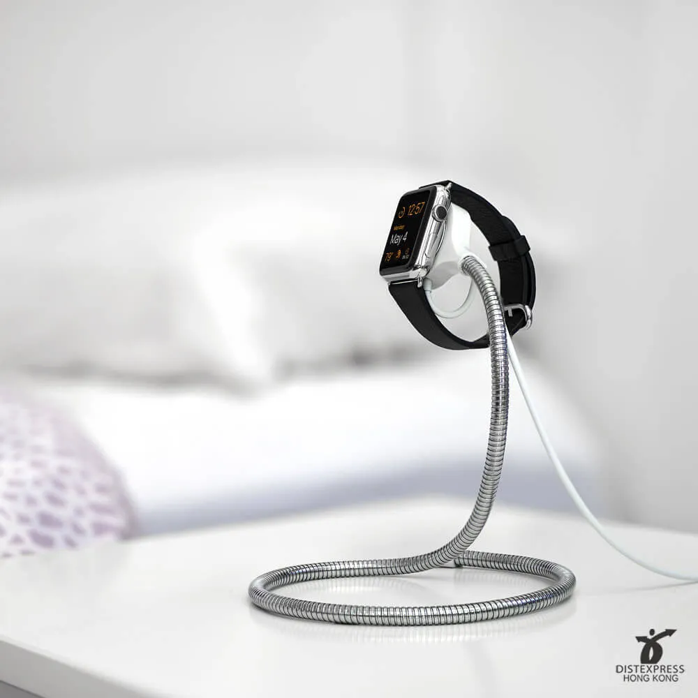 FUSECHICKEN Bobine Watch - Charging Stand for Apple Watch