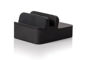 Fuz Designs Everdock Duo - Black