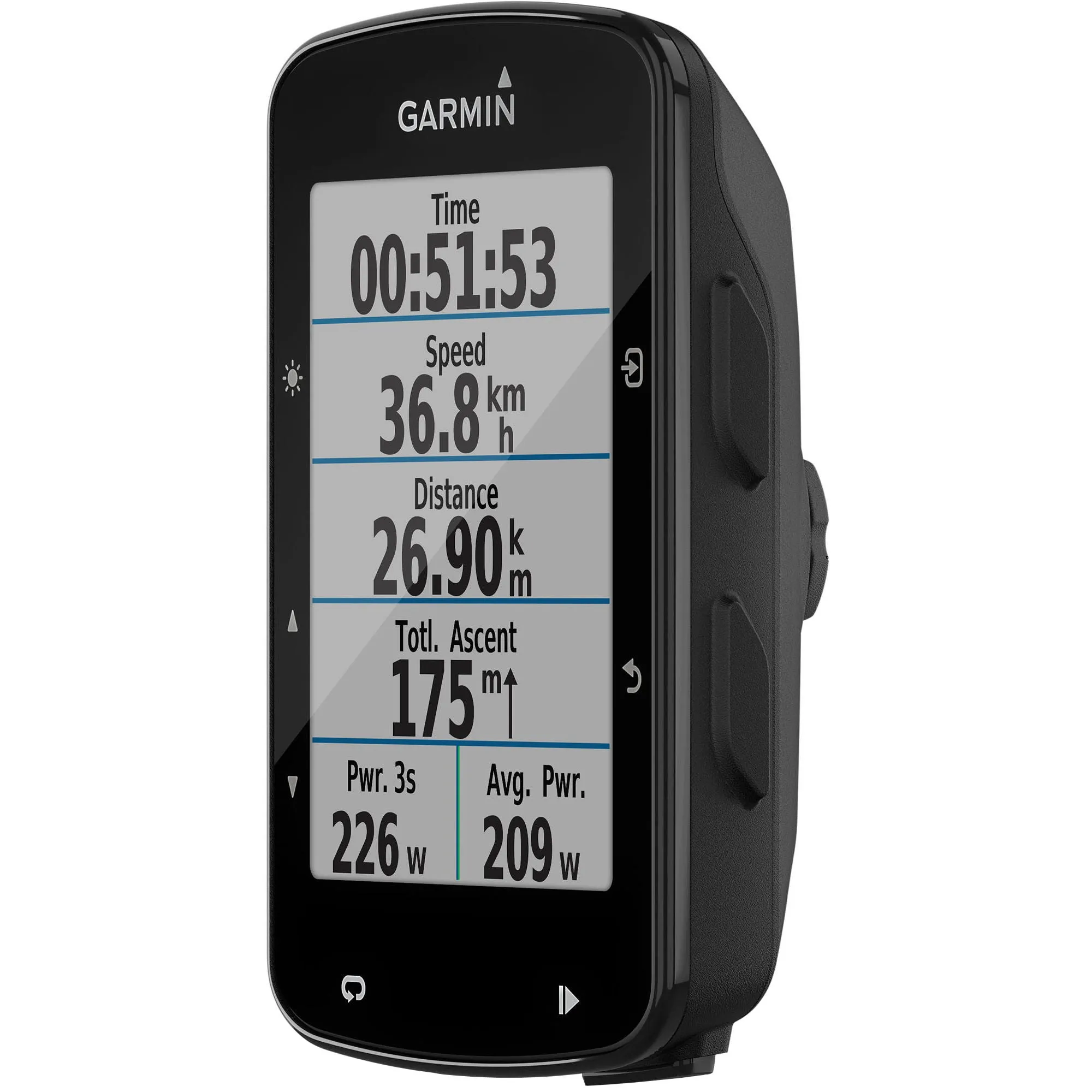 Garmin Edge 520 Plus GPS Cycle Computer