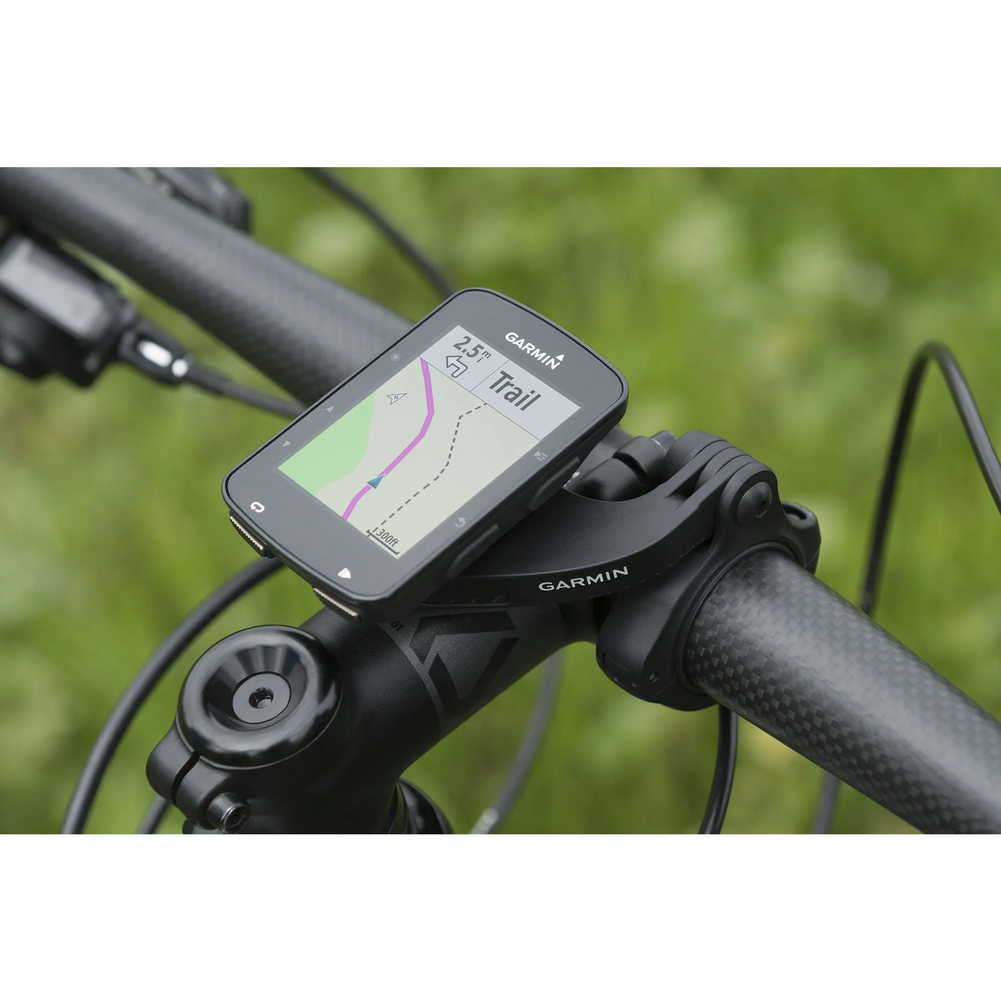 Garmin Edge 520 Plus GPS Cycle Computer