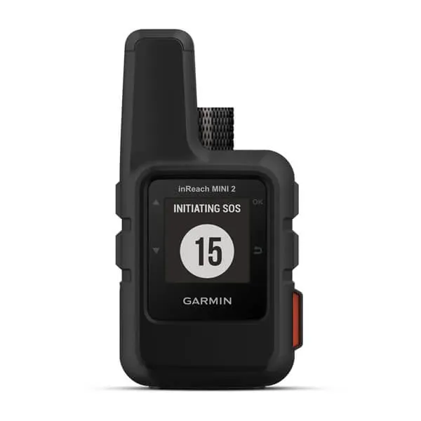 Garmin inReach® Mini 2 Satellite Communicator