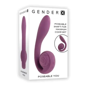 Gender X Poseable You