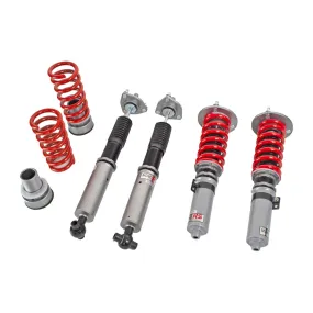 Godspeed MonoRS Coilovers Lexus GS350 AWD (13-20) 32 Way Adjustable