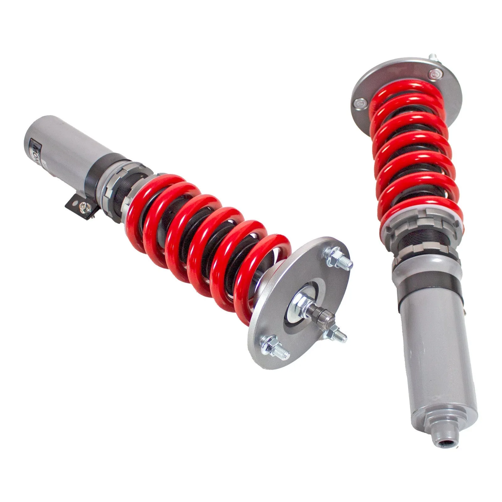 Godspeed MonoRS Coilovers Lexus GS350 AWD (13-20) 32 Way Adjustable