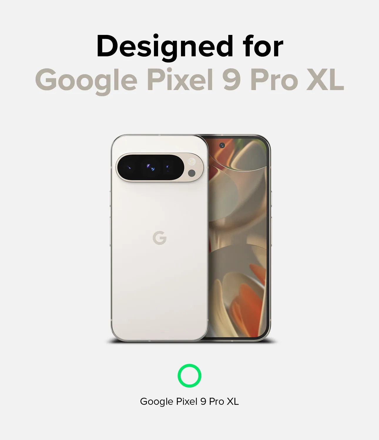 Google Pixel 9 Pro XL Case | Fusion Magnetic