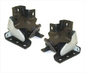 Heavy Duty Motor Engine Mounts 00-06 4 Wheel Drive for Chevrolet Tahoe 5.3L