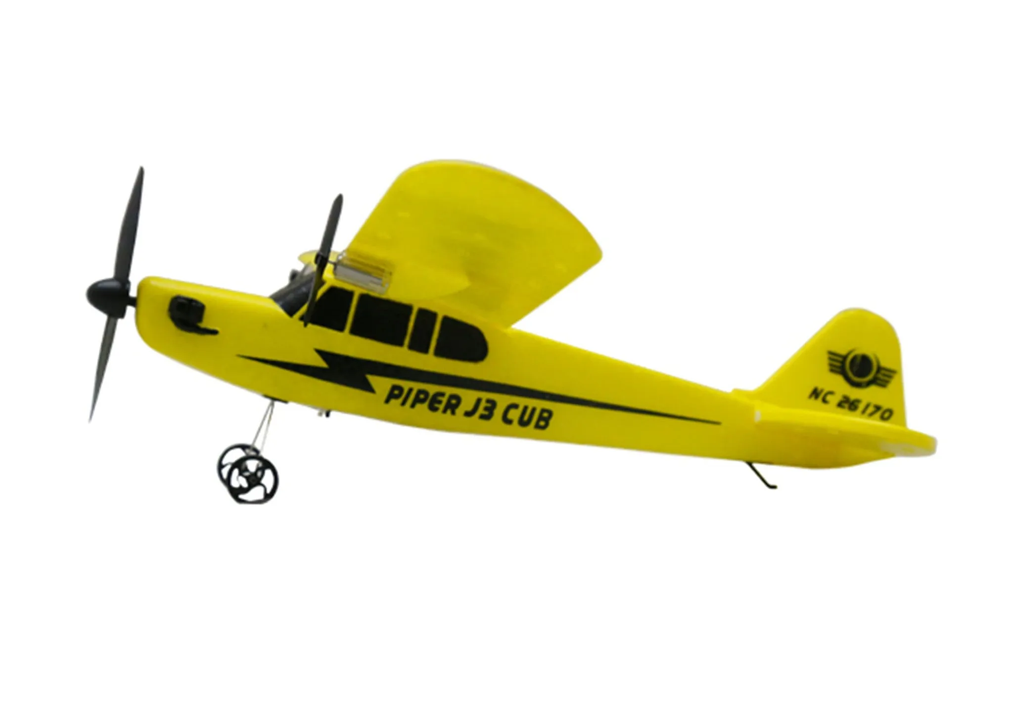 HL-8009 4channel Metal Series R/C Helicopter