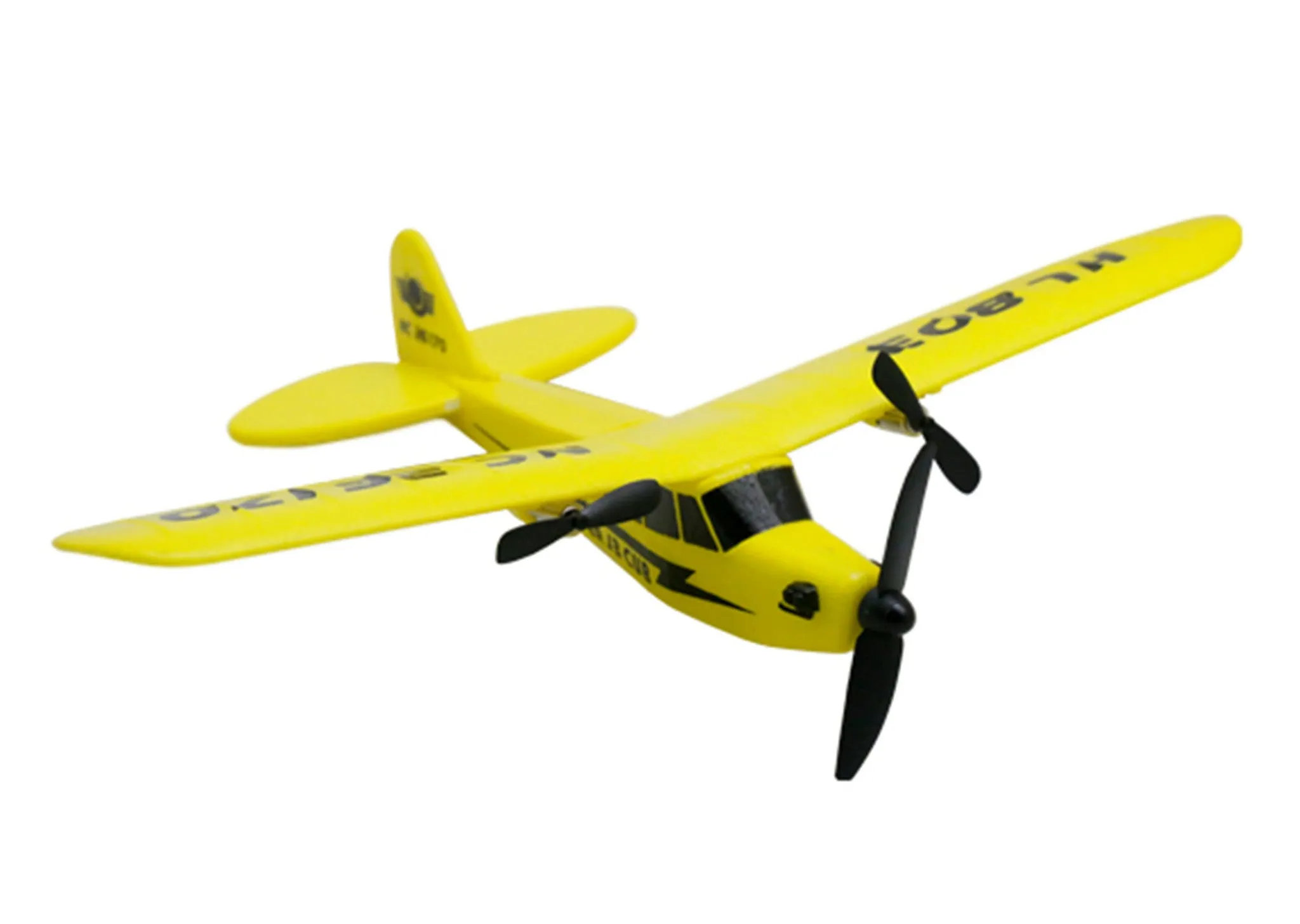 HL-8009 4channel Metal Series R/C Helicopter