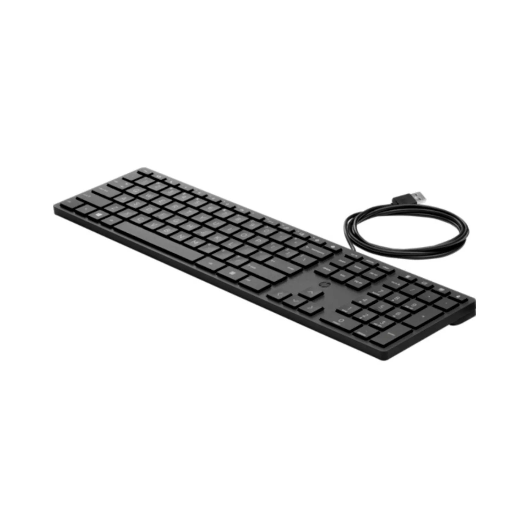 HP 320K Wired Keyboard