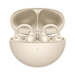 Huawei Bluetooth EarphoneT0017, Free Clip, Beige