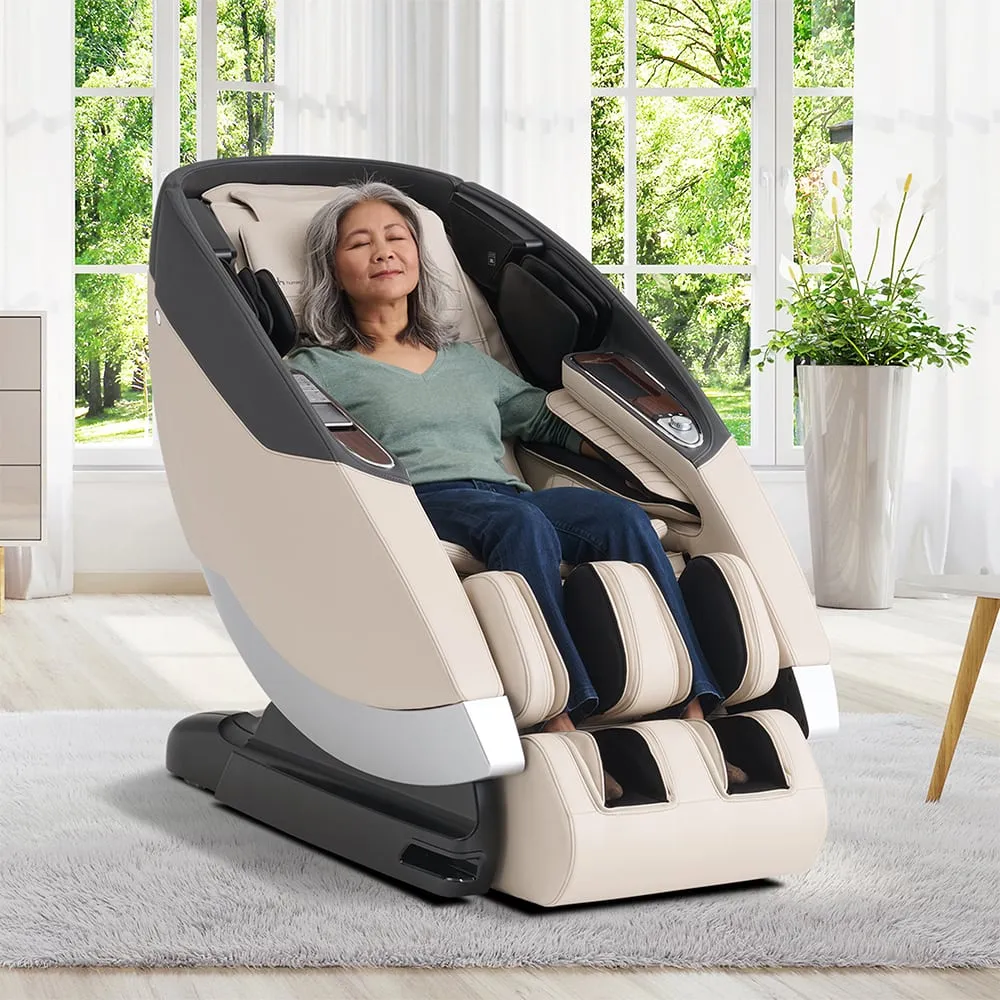 Human Touch Super Novo 2.0 Massage Chair