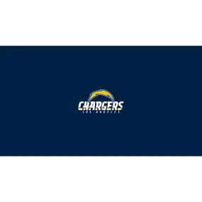 Imperial Los Angeles Chargers Billiard Cloth