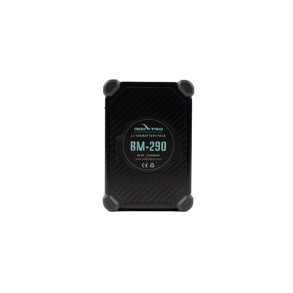 Indipro B-Mount 298wh 28.8V Lithium-Ion Battery