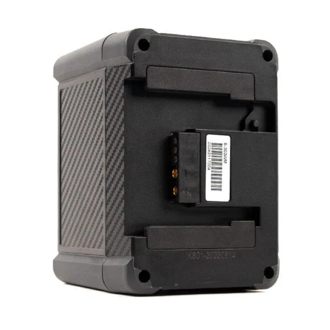 Indipro B-Mount 298wh 28.8V Lithium-Ion Battery