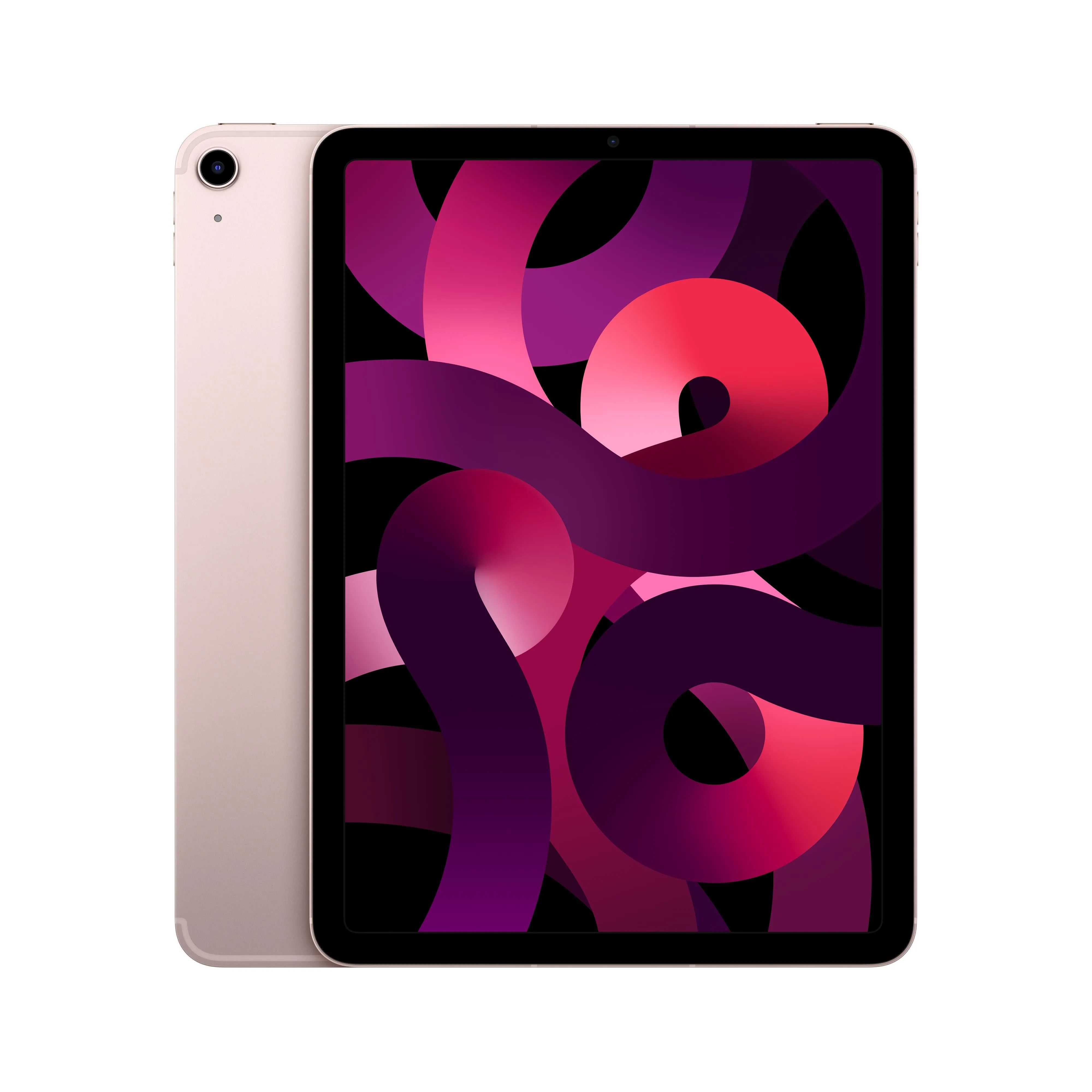 iPad Air Wi-Fi   Cellular 256GB - Pink (5th generation)