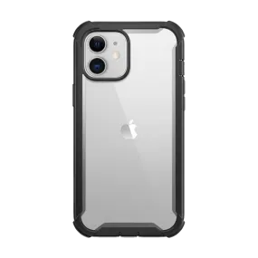 iPhone 12 Ares Case - Black