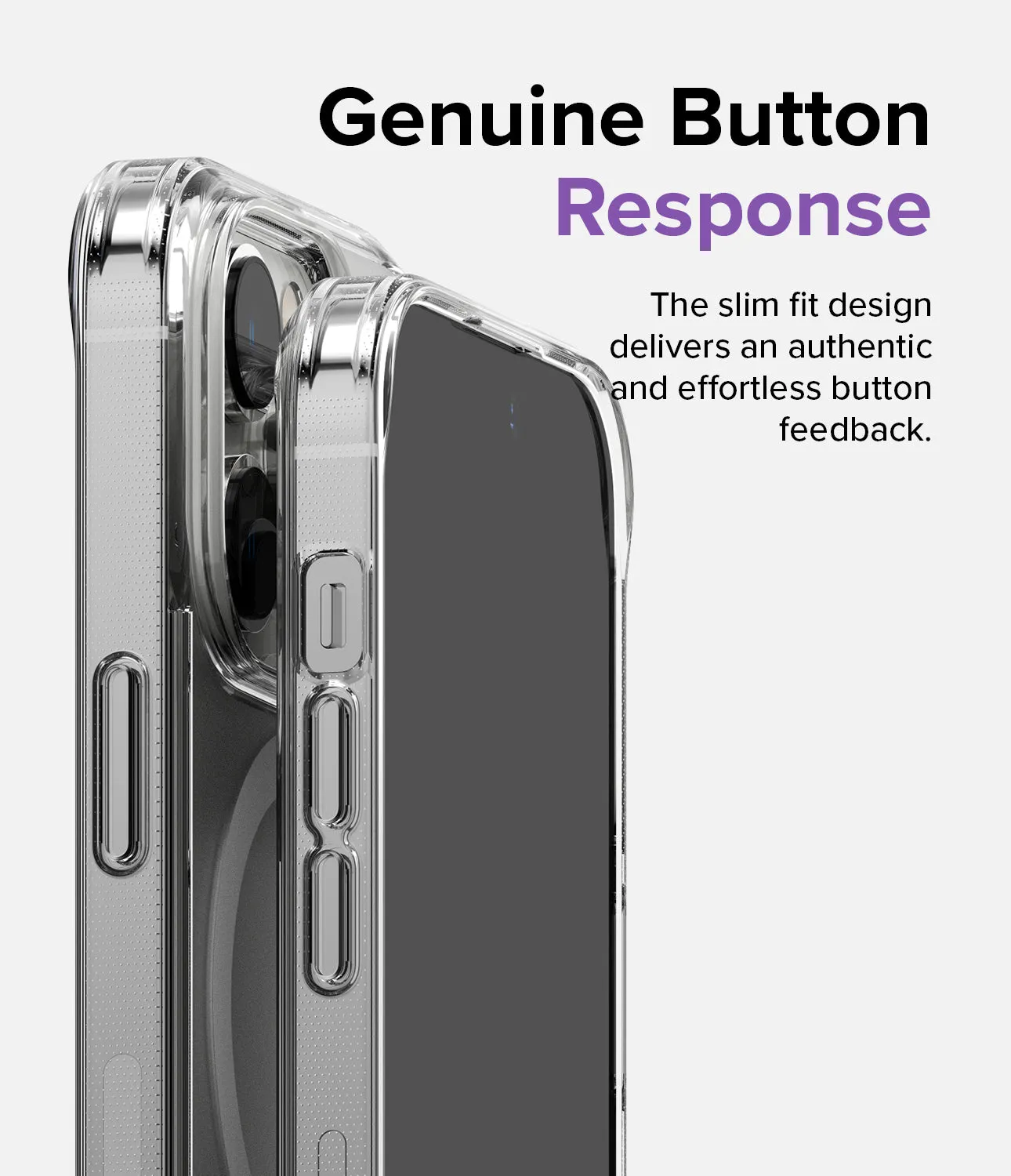 iPhone 14 Pro Max Case | Fusion Magnetic Matte