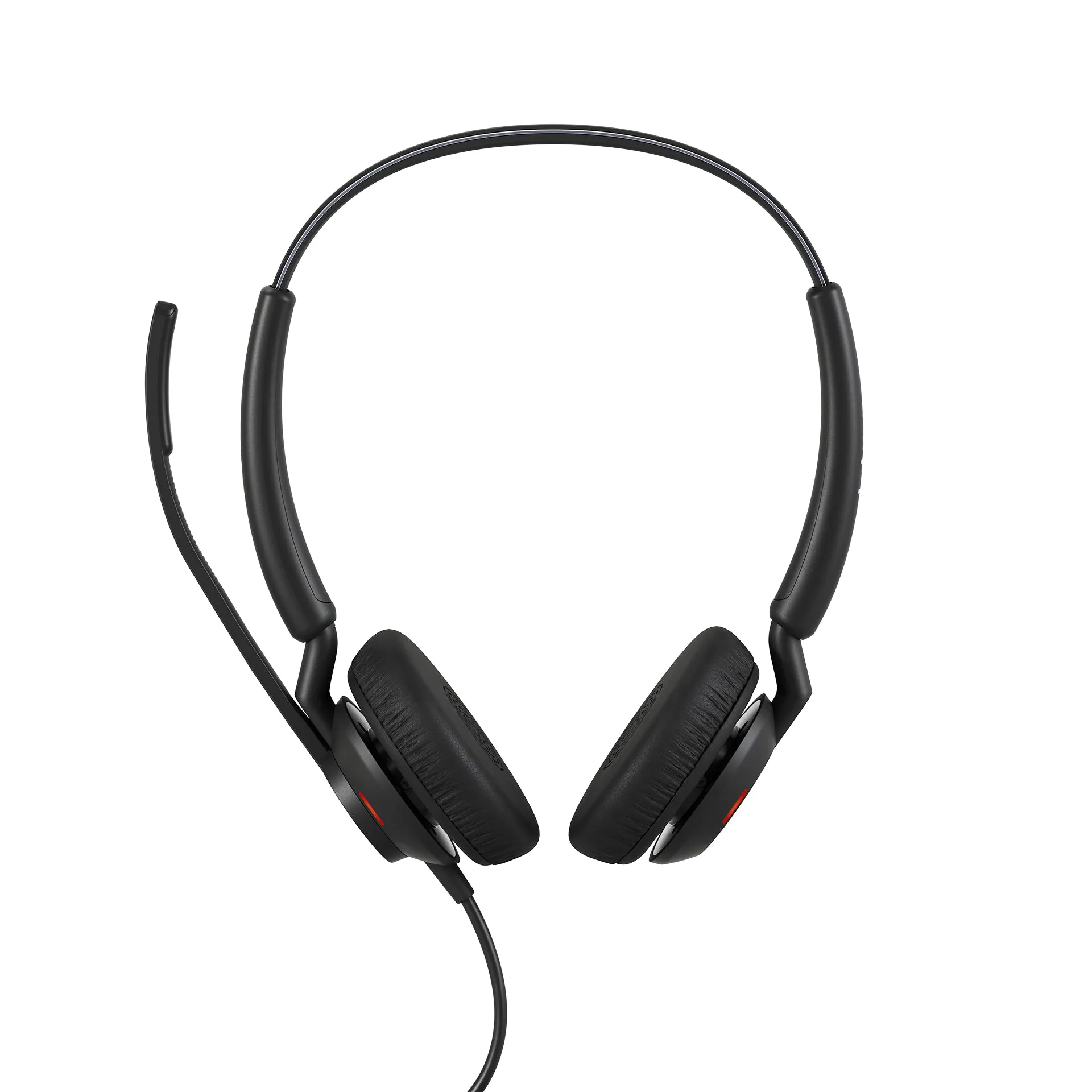 Jabra Engage 40 Inline Link Stereo Usb-A Ms