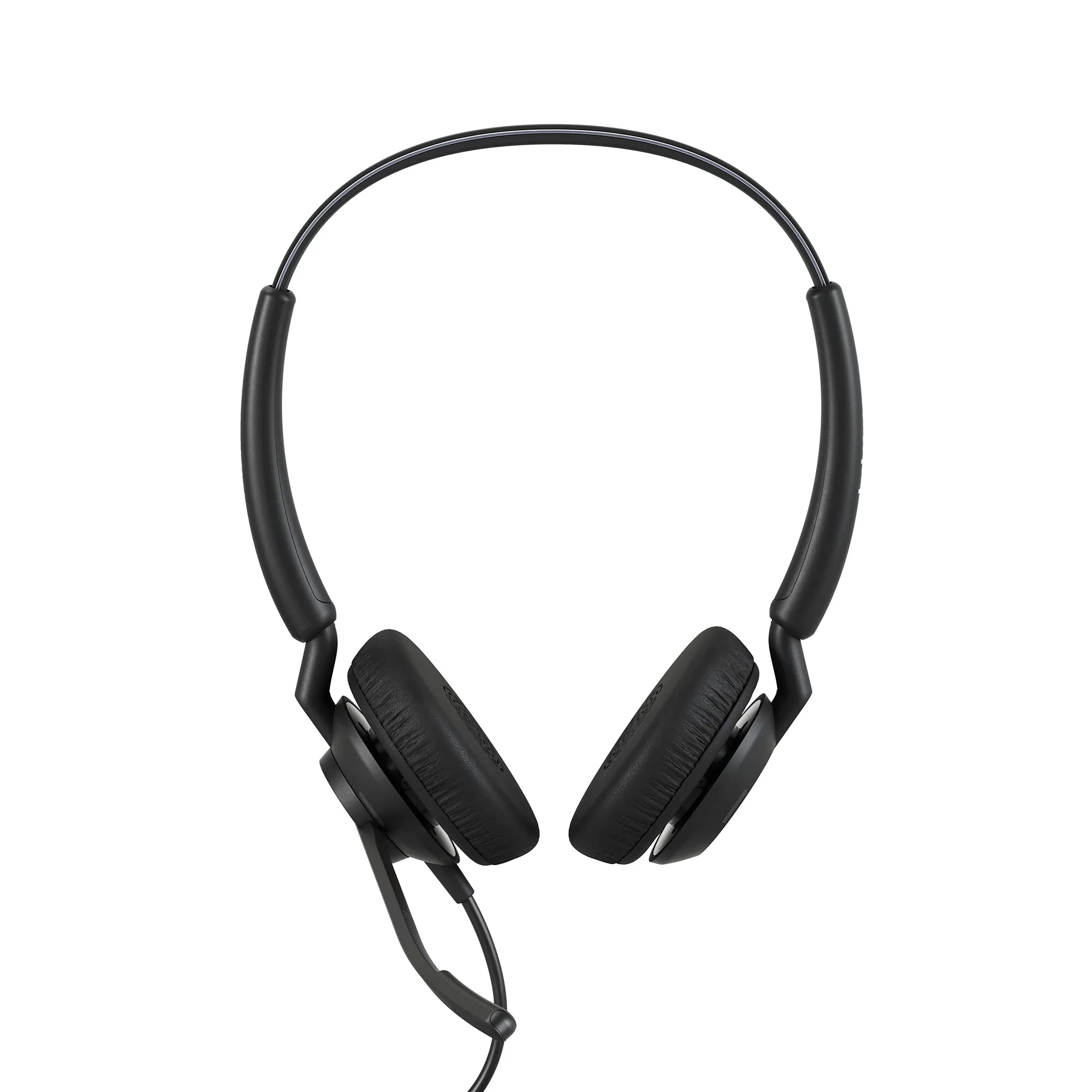 Jabra Engage 40 Inline Link Stereo Usb-A Ms