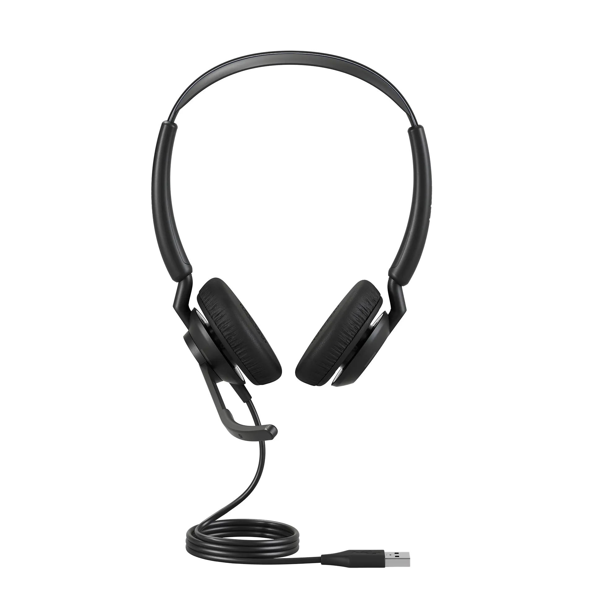 Jabra Engage 50 Ii - Usb-A Uc Stereo