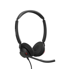 Jabra Engage 50 Ii - Usb-A Uc Stereo