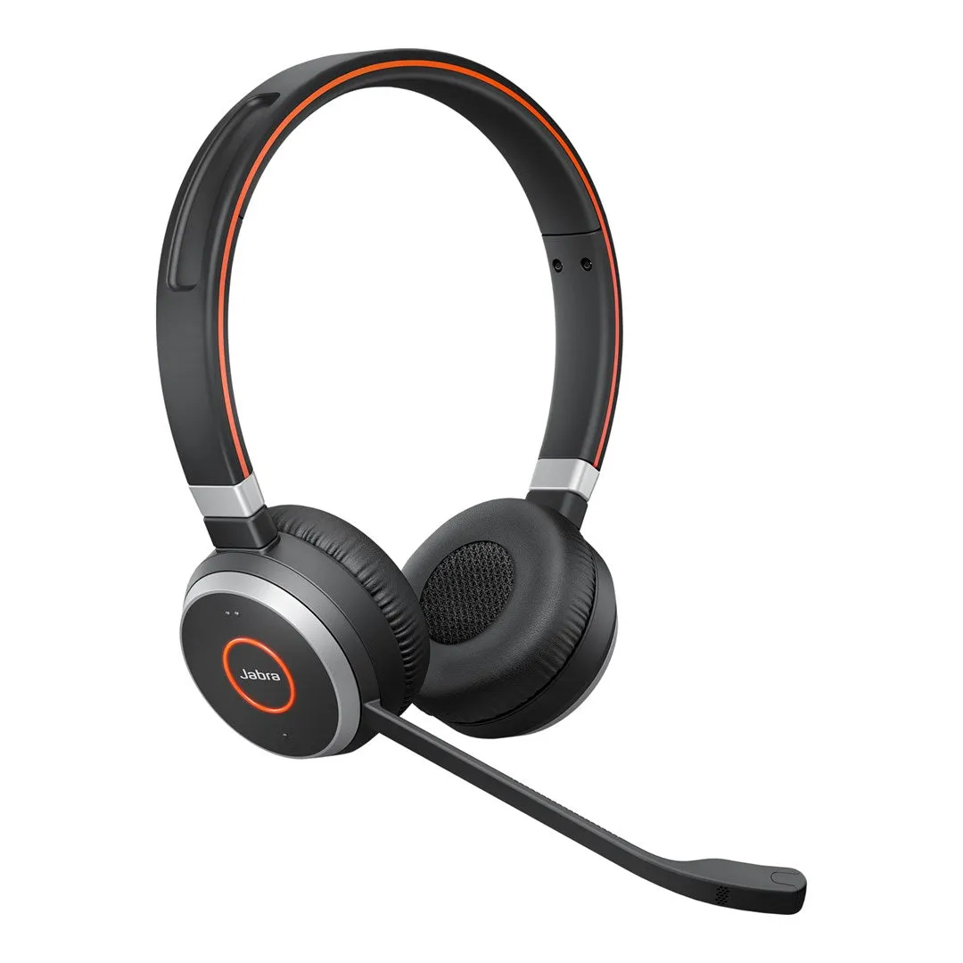 Jabra Evolve 65 Se - Uc Stereo