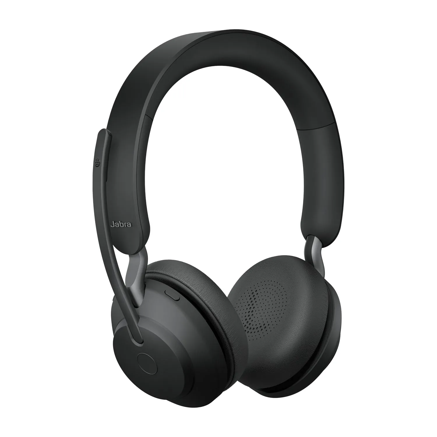 Jabra Over Ear Headset Evolve2 65 Uc Stereo