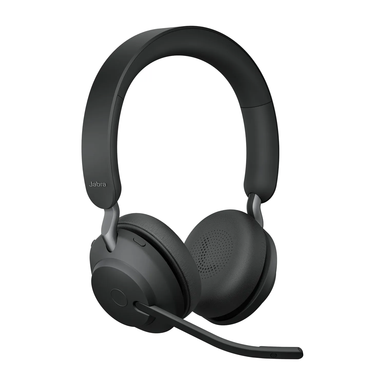 Jabra Over Ear Headset Evolve2 65 Uc Stereo