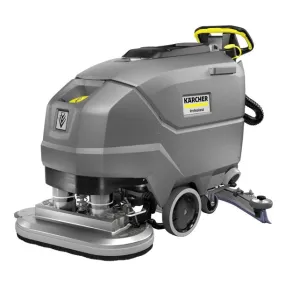 Karcher Scrubber Dryer BD 70/75 W Classic BP - FU096