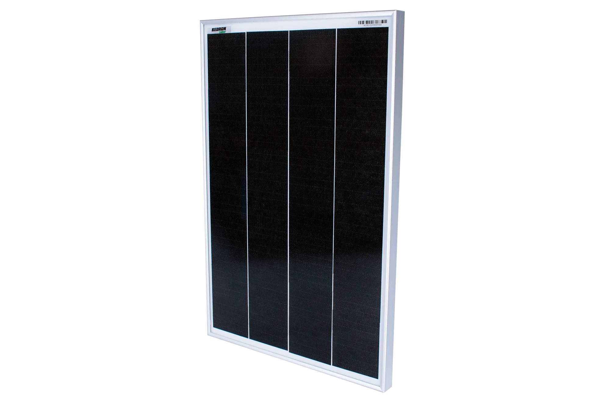 Kedron Solar 30 Watt Mono Solar Panel