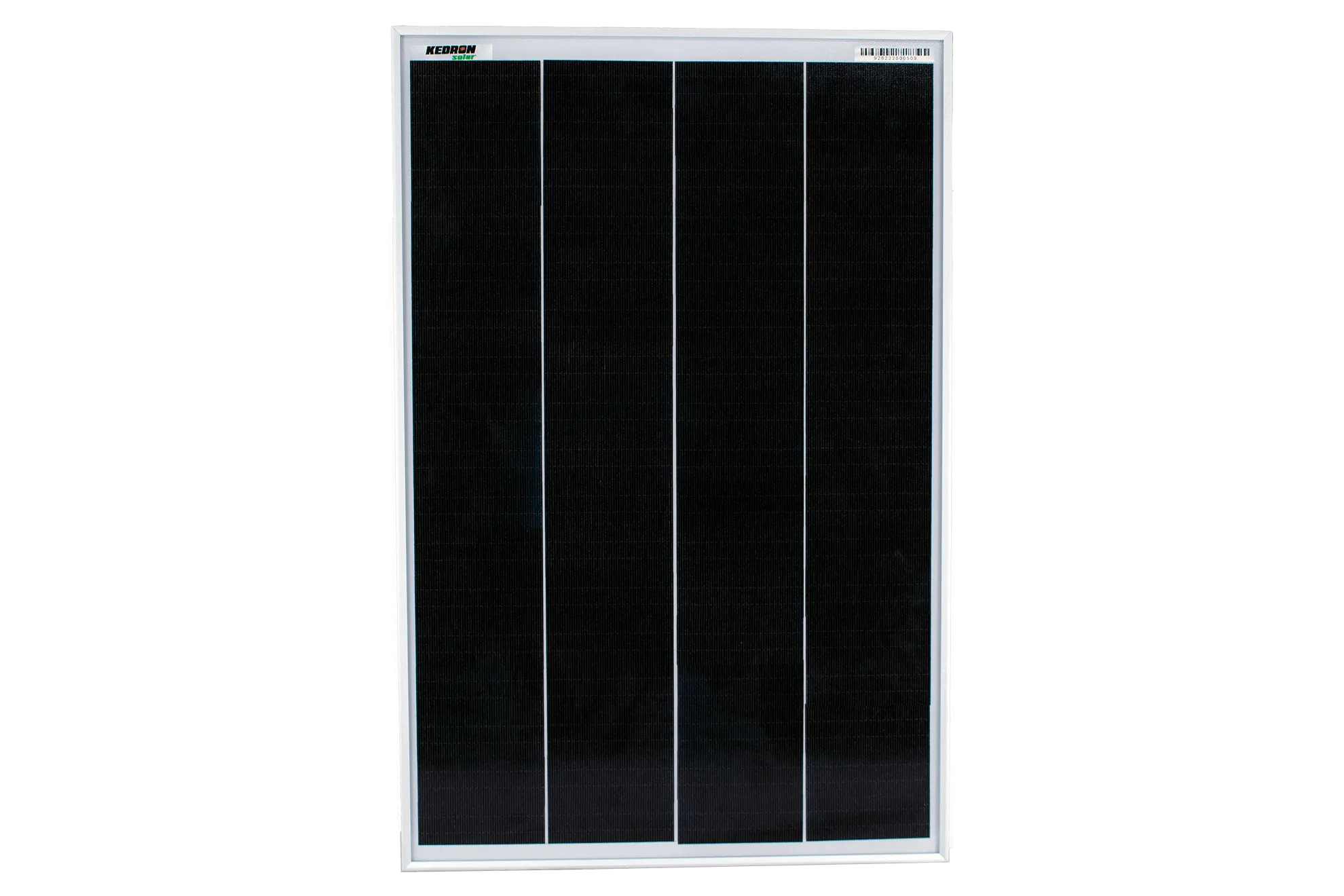 Kedron Solar 30 Watt Mono Solar Panel