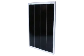 Kedron Solar 30 Watt Mono Solar Panel