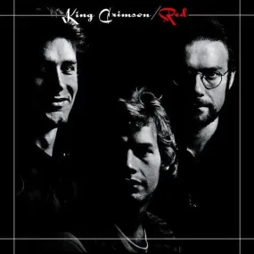 King Crimson- Red: 50th Anniversary - 2024 Steven Wilson & David Singleton Elemental Mixes (2CD 2BR)