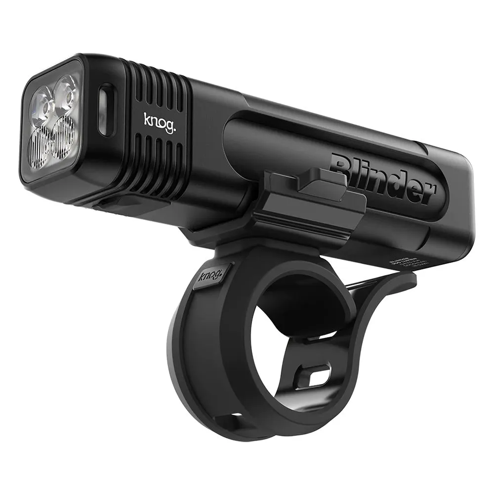 Knog Lightset Blinder Pro 900   Blinder Square