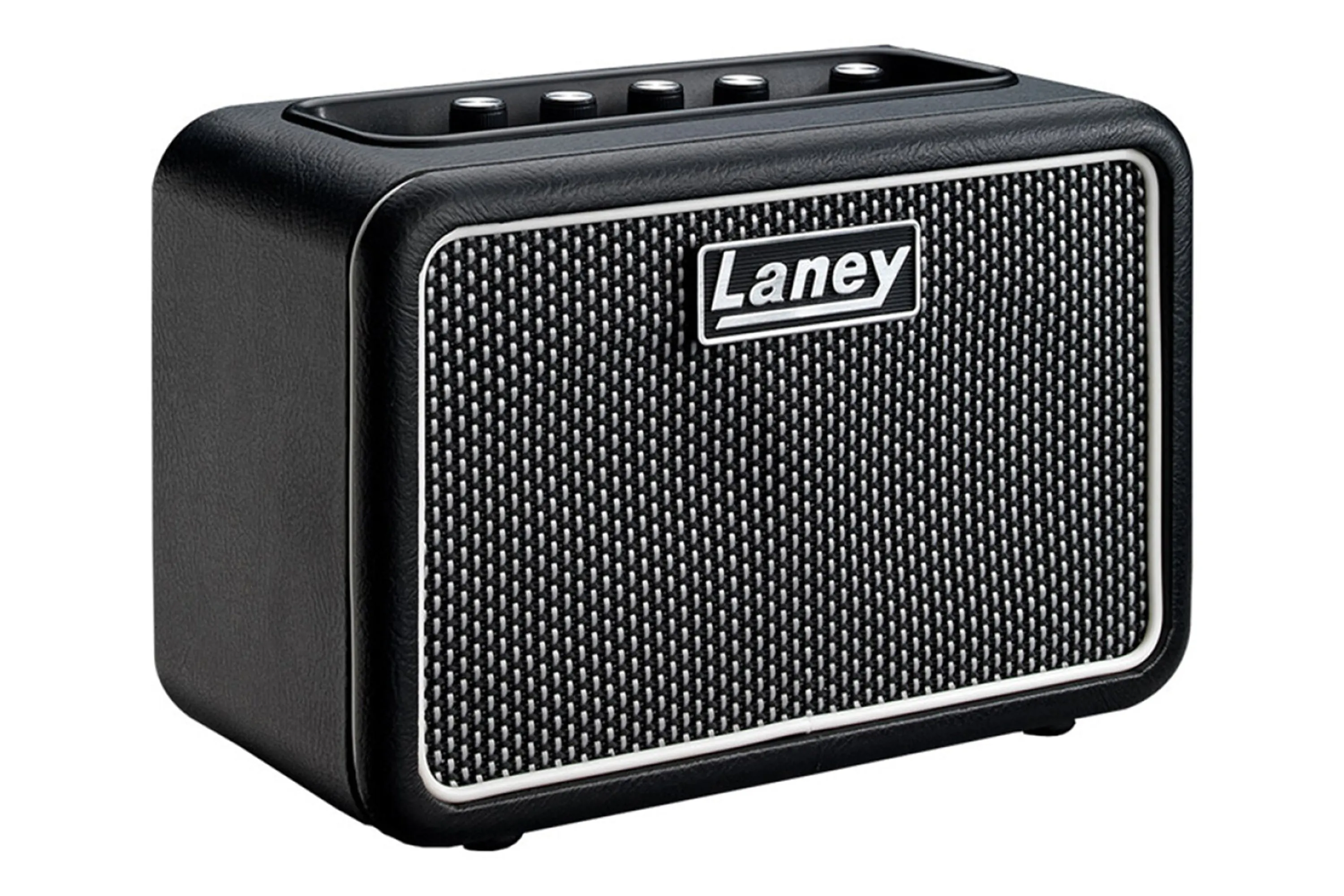 Laney MINI-ST-SUPERG 3W Battery-Powered Combo Amp