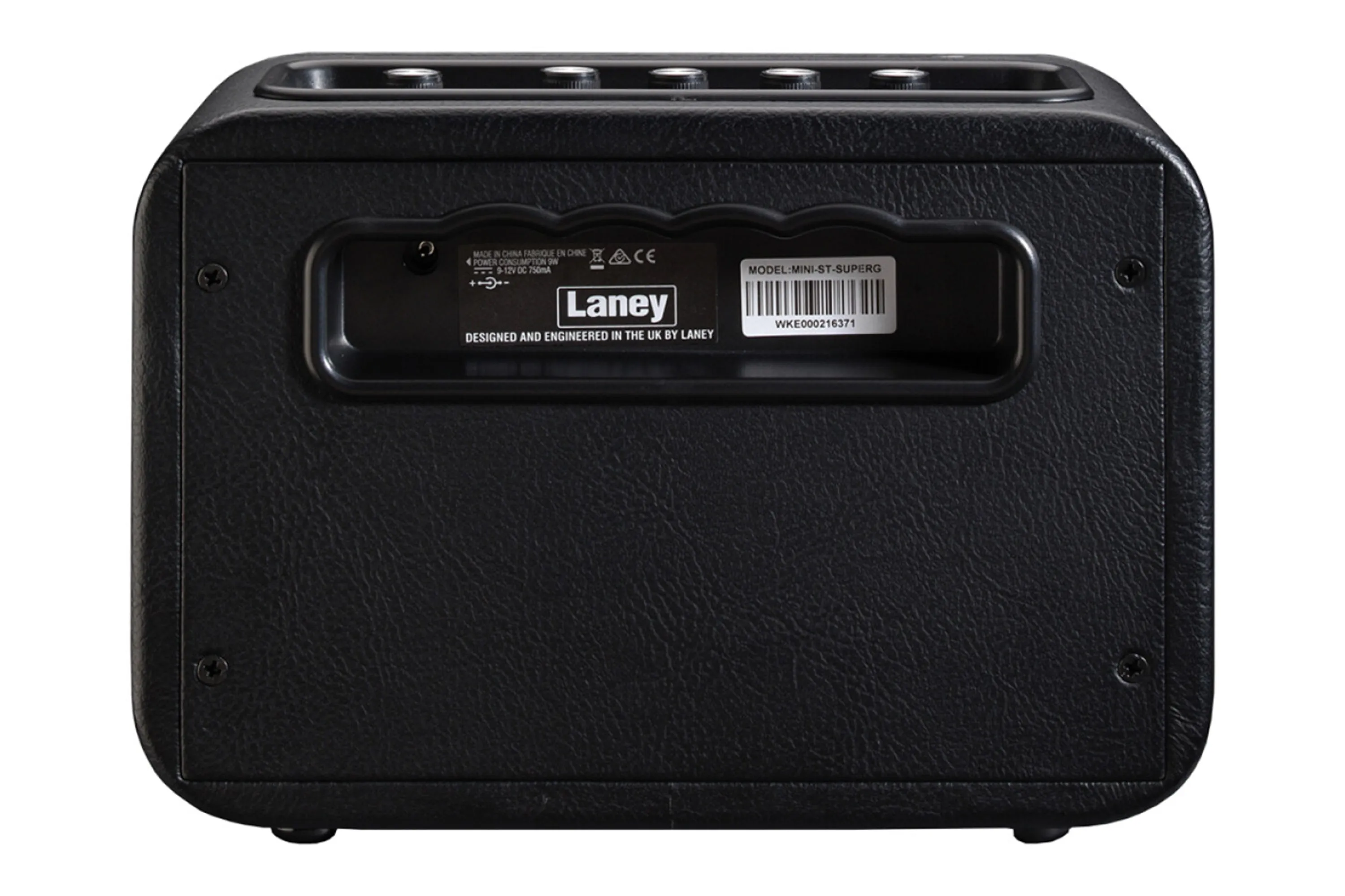 Laney MINI-ST-SUPERG 3W Battery-Powered Combo Amp