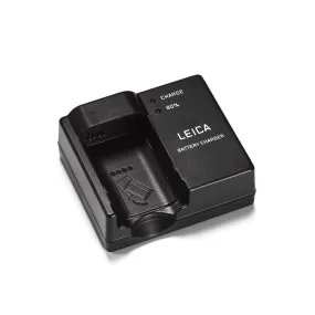 Leica Battery Charger for SL Typ 601, SL2, and Q2 (BC-SCL 4)