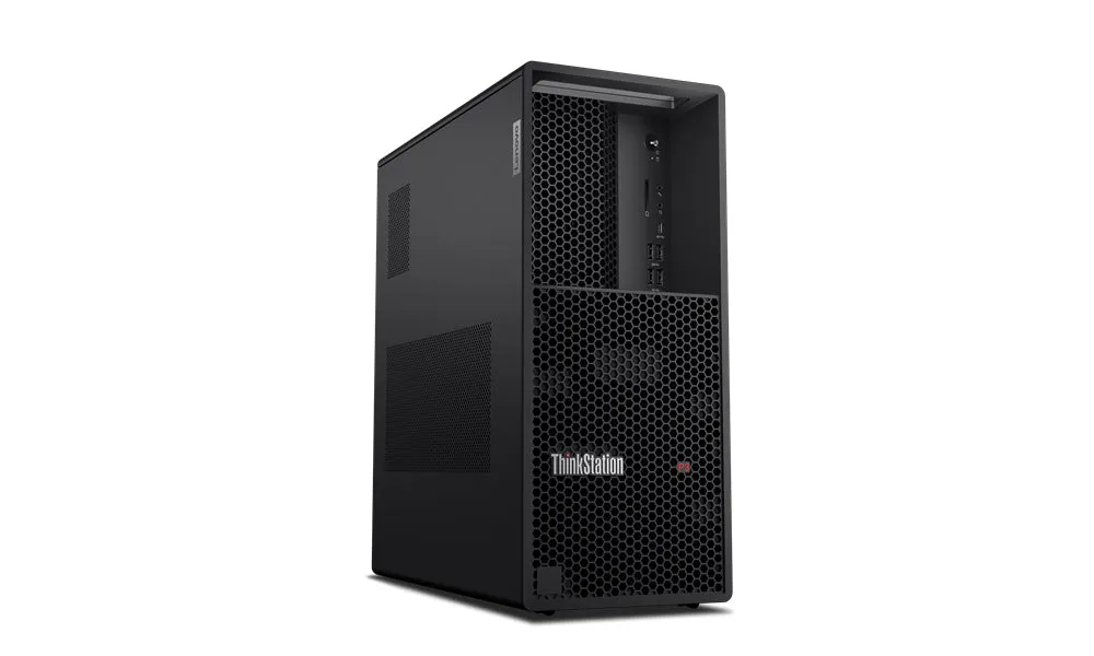 Lenovo Thinkstation P3 30Gs - Tower - 1 X Core I7 13700K / 3.4 Ghz - Vpro Enterprise - Ram 16 Gb - Ssd 1 Tb - Tcg Opal E