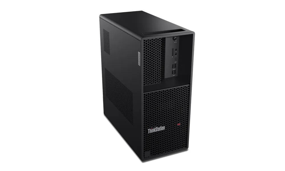 Lenovo Thinkstation P3 30Gs - Tower - 1 X Core I7 13700K / 3.4 Ghz - Vpro Enterprise - Ram 16 Gb - Ssd 1 Tb - Tcg Opal E