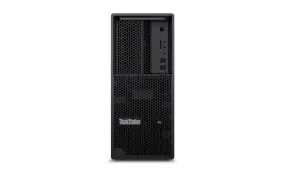 Lenovo Thinkstation P3 30Gs - Tower 1 X Core I9 I9-14900K / Up To 6 Ghz - Vpro Enterprise - Ram 32 Gb - Ssd 1 Tb - Tcg O