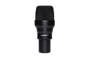 Lewitt Audio DTP-340-TT Dynamic Instrument Microphone