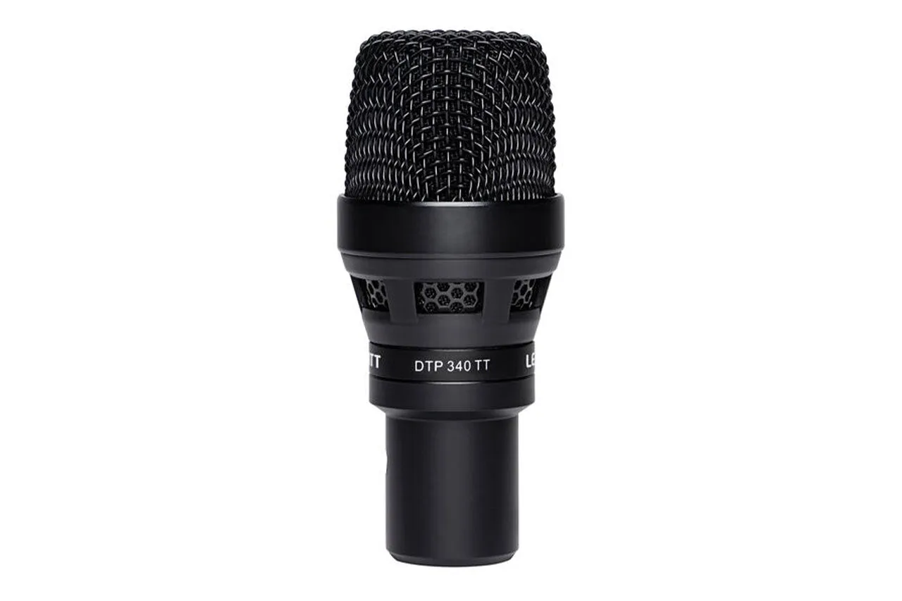 Lewitt Audio DTP-340-TT Dynamic Instrument Microphone