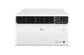 Lg LW8022IVSM 8,000 BTU DUAL Inverter Smart Wi-Fi Enabled Window Air Conditioner