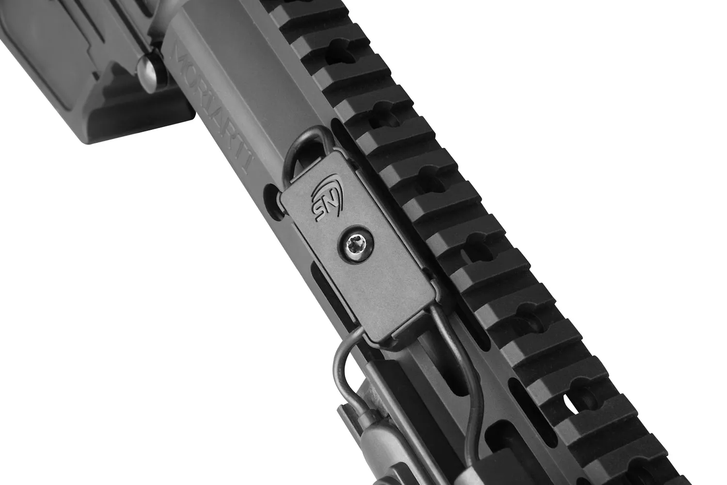 LGL-ML2: M-LOK Offset Mount Kit for LGL-Series Long Gun Lights