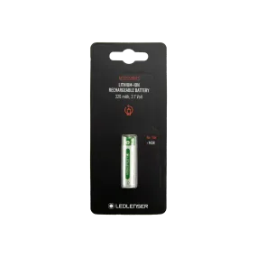 Li-ion Rechargeable Battery 320 mAh | Suits P3R & M3R