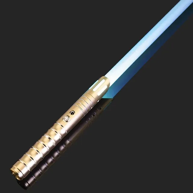 Lightsaber Laser RGB Metal Light Saber Sword Toys Espada Kpop Lightstick Brinquedos De Luz Juguetes Zabawki Oyuncak