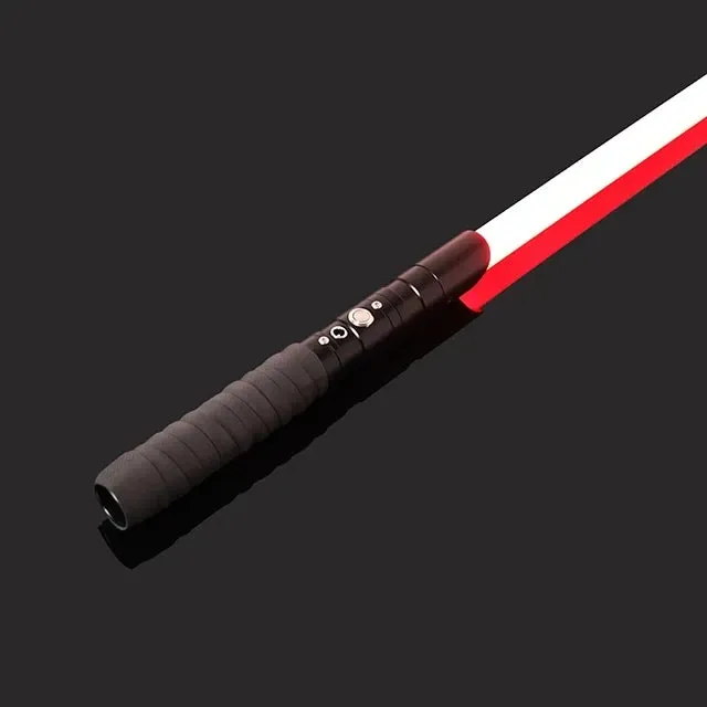 Lightsaber Laser RGB Metal Light Saber Sword Toys Espada Kpop Lightstick Brinquedos De Luz Juguetes Zabawki Oyuncak