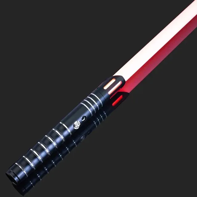 Lightsaber Laser RGB Metal Light Saber Sword Toys Espada Kpop Lightstick Brinquedos De Luz Juguetes Zabawki Oyuncak