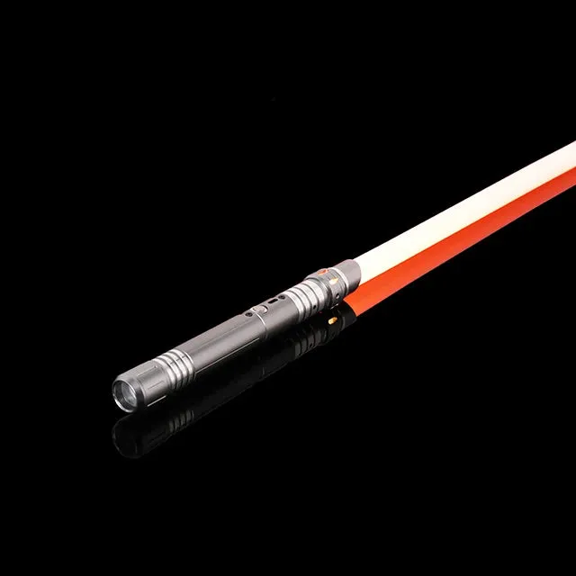 Lightsaber Laser RGB Metal Light Saber Sword Toys Espada Kpop Lightstick Brinquedos De Luz Juguetes Zabawki Oyuncak